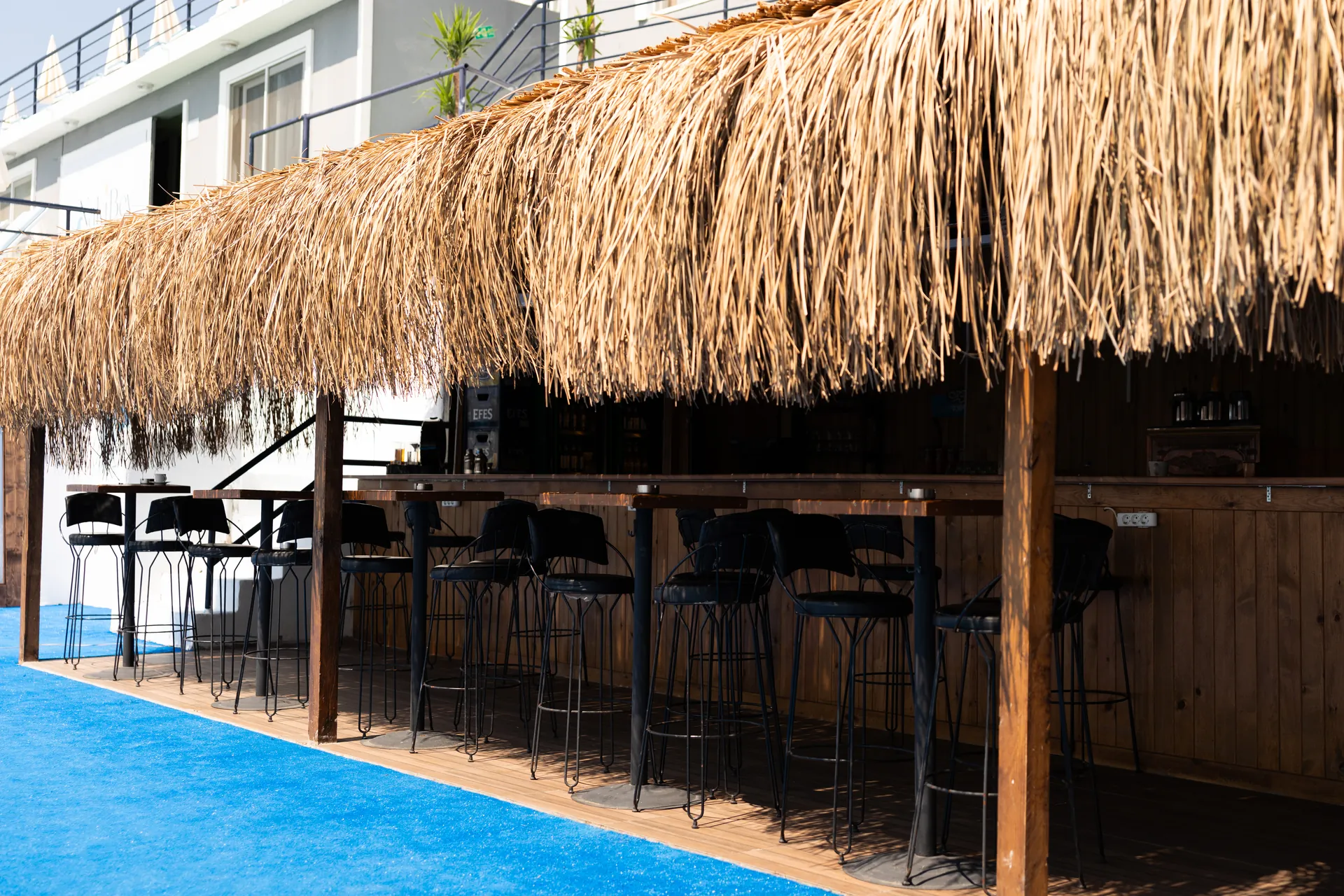Nakibey Restaurant