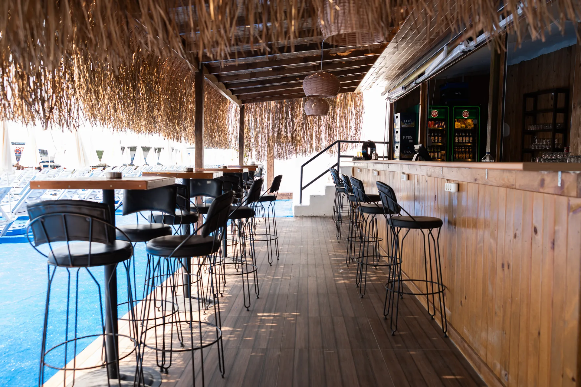 Nakibey Restaurant