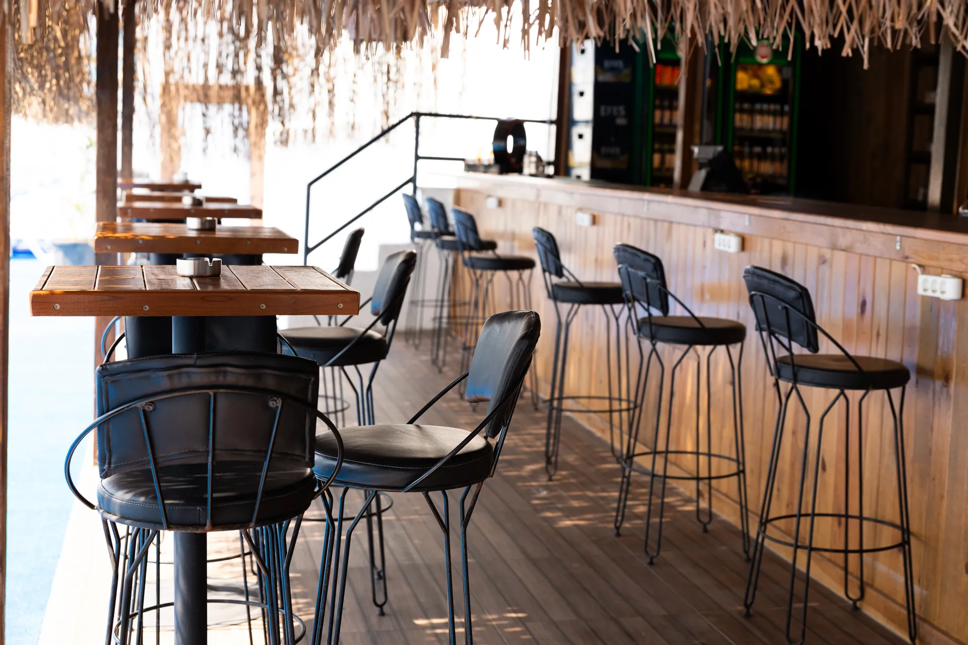 Nakibey Restaurant